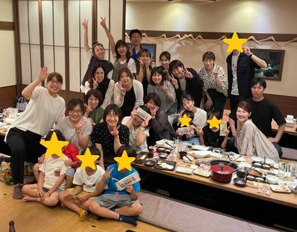 歓迎会&親睦会 歓迎会&親睦会