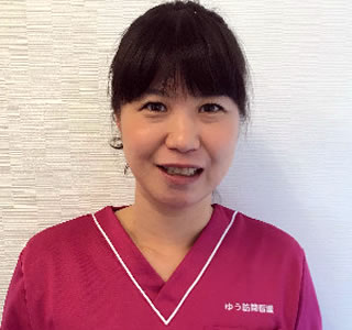 藤井 香織 藤井 香織